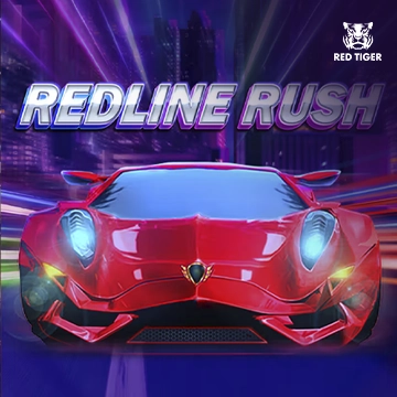 Redline Rush - TERRABET168