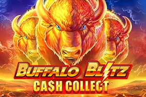 Buffalo Blitz Cash Collect - TERRABET168