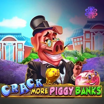 Crack More Piggy Banks! - TERRABET168