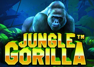 Gorilla Kingdom - TERRABET168