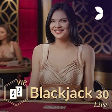 Blackjack VIP 30 - TERRABET168