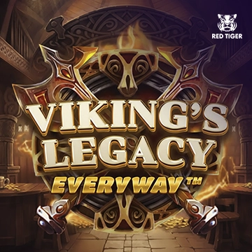 Viking’s Legacy EveryWay™ - TERRABET168