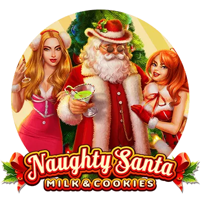 Habanero : Naughty Santa - TERRABET168