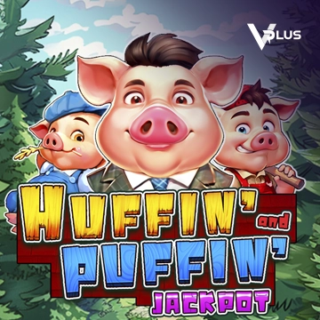 Huffin’ And Puffin’ Rising - TERRABET168