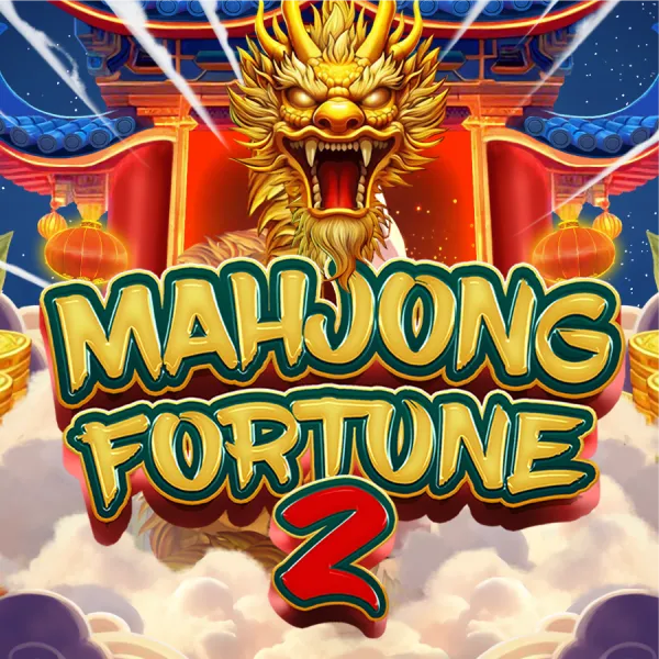 Mahjong Fortune 2 - TERRABET168