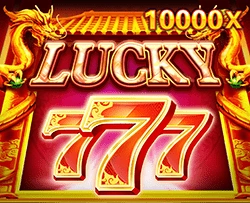 Lucky Seven - TERRABET168