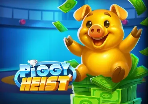 Piggy Heist - TERRABET168