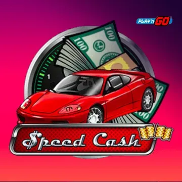 Speed Cash - TERRABET168