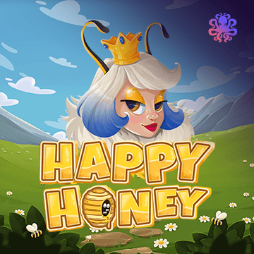 Happy Honey - TERRABET168