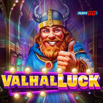ValhalLuck - TERRABET168