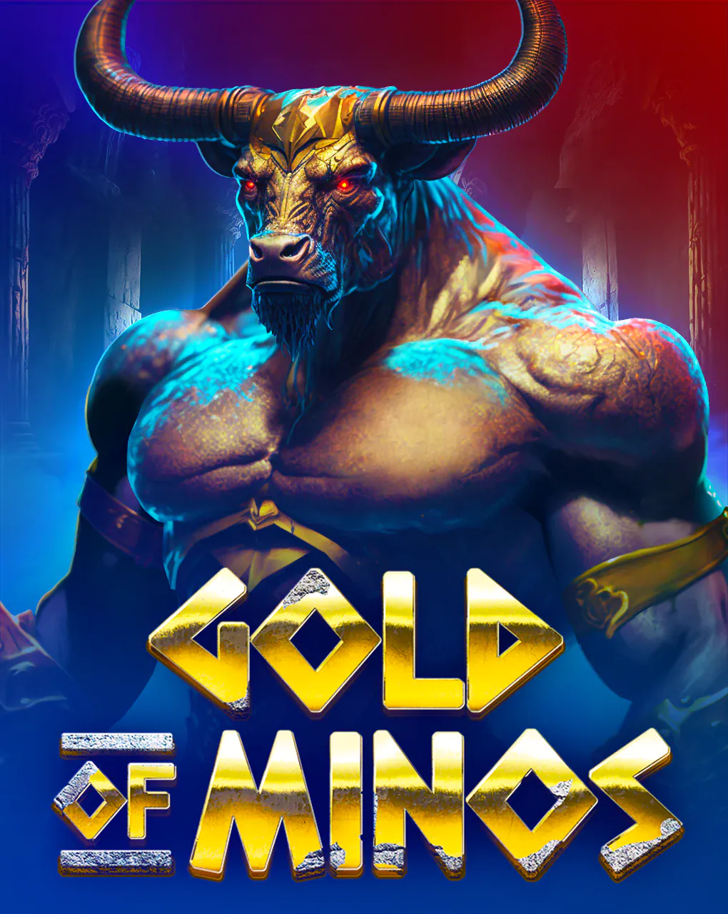 Bgaming : Gold of Minos - TERRABET168