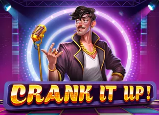 Pragmatic : Crank it Up - TERRABET168