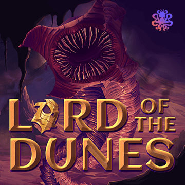 Lord of the Dunes - TERRABET168