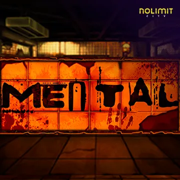 NolimitCity : Mental - TERRABET168