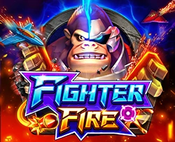 Fighter Fire - TERRABET168