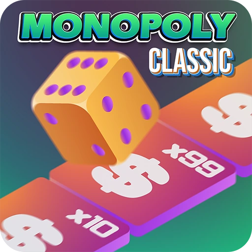 Monopoly Classic - TERRABET168