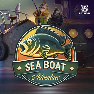 Sea Boat Adventure - TERRABET168