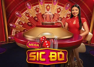 Mega Sic Bo - TERRABET168