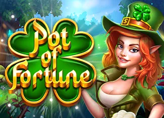 Pragmatic : Pot of Fortune - TERRABET168