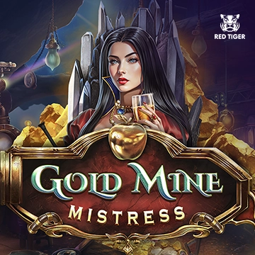 Gold Mine Mistress - TERRABET168