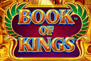 Book of Kings - TERRABET168