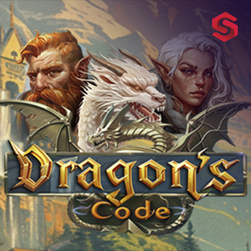 Dragons Code - TERRABET168
