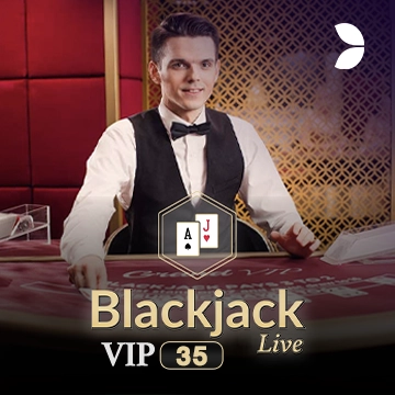 Blackjack VIP 35 - TERRABET168