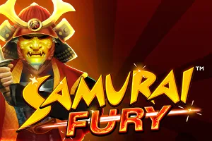 Samurai Fury™ - TERRABET168