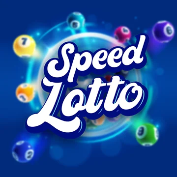 Speed Lotto - TERRABET168
