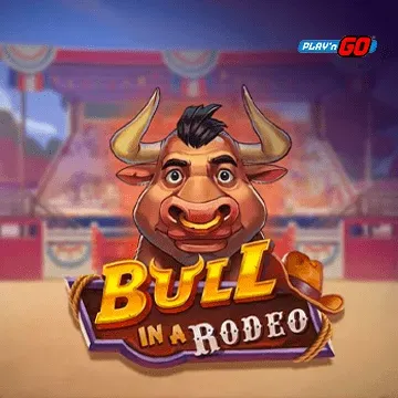 Bull in a Rodeo - TERRABET168