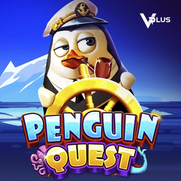 Penguin Quest - TERRABET168