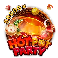 Facai : HOT POT PARTY - TERRABET168