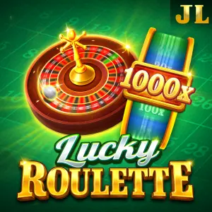 Lucky Roulette - TERRABET168