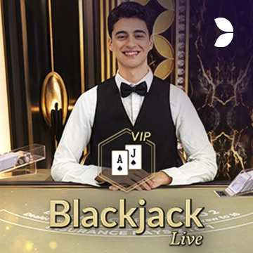 Platinum Private Blackjack 10 - TERRABET168