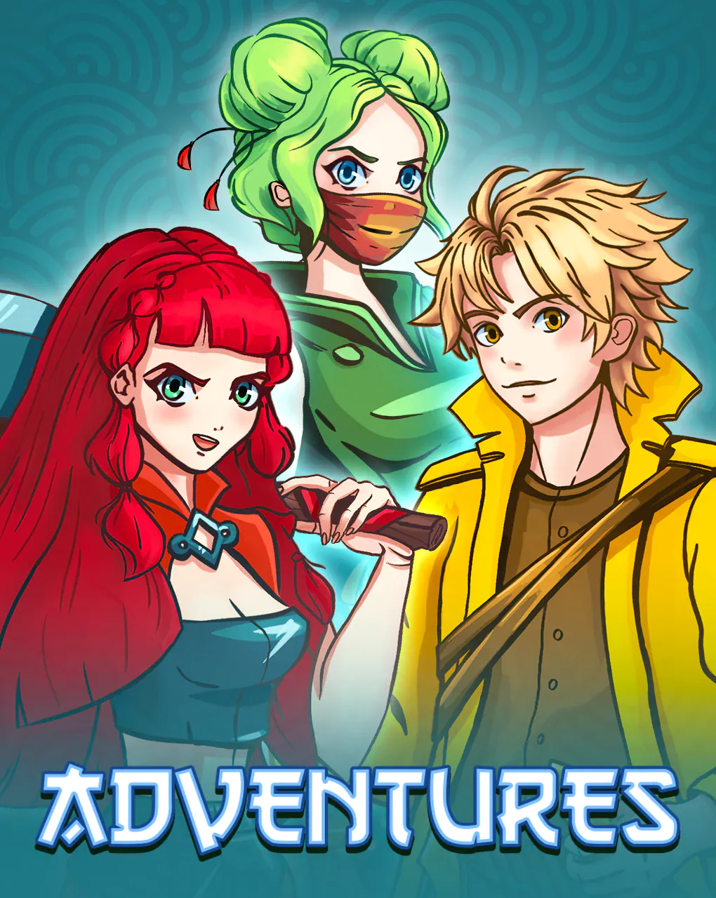 Bgaming : Adventures - TERRABET168