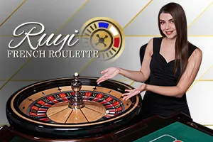 Ruyi French Roulette - TERRABET168
