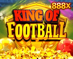 KingOfFootball - TERRABET168