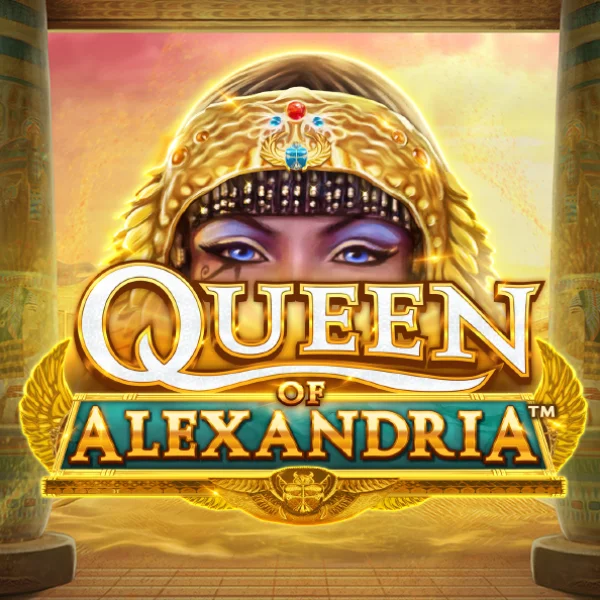 Queen of Alexandria&trade; - TERRABET168