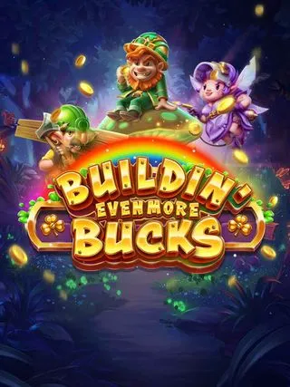 Buildin Even More Bucks - TERRABET168