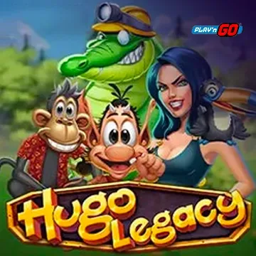 Hugo Legacy - TERRABET168
