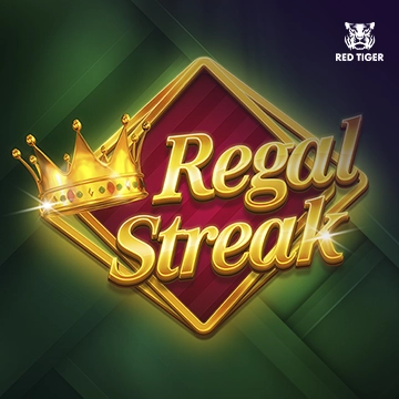 Regal Streak - TERRABET168