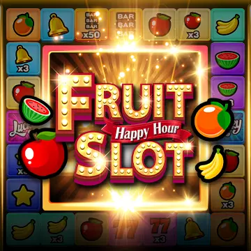 Happy Hour Fruit Slot - TERRABET168