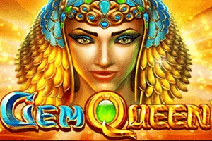Gem Queen - TERRABET168