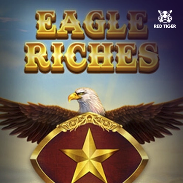 Eagle Riches - TERRABET168