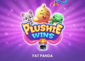 Plushie Wins - TERRABET168