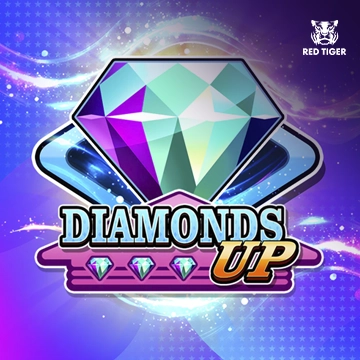Diamonds Up - TERRABET168
