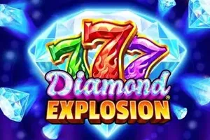 Diamond Explosion 777 - TERRABET168