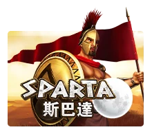 Joker123 : Sparta - TERRABET168