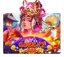 Joker123 : Queen 2 - TERRABET168