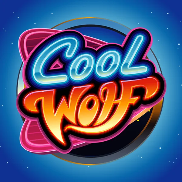 Cool Wolf - TERRABET168